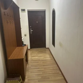 In Baku 65.0 m² apartment is for rent - Image 5
