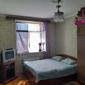 In Baku 44.0 m² apartment is for rent - Image 2