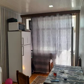 In Baku 44.0 m² apartment is for rent - Image 3