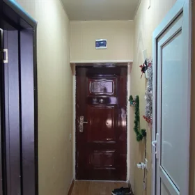 In Baku 44.0 m² apartment is for rent - Image 4