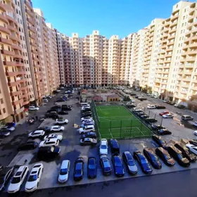 In Baku 105.0 m² apartment is for rent - Image 3
