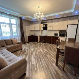 In Baku 105.0 m² apartment is for rent - Image 4