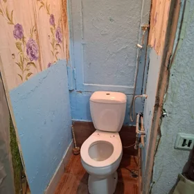 In Baku 45.0 m² apartment is for rent - Image 3