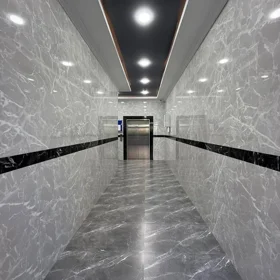 In Baku 91.0 m² apartment is for sale - Image 4