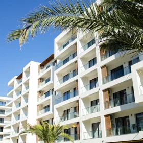 In Baku nan m² apartment is for sale - Image 2