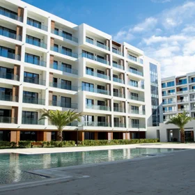 In Baku nan m² apartment is for sale - Image 3