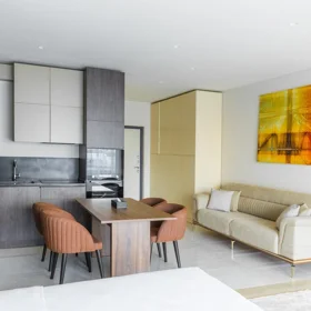 In Baku nan m² apartment is for sale - Image 5