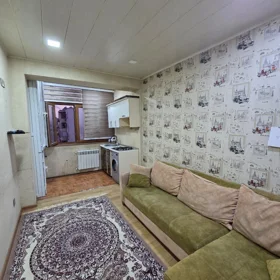 In Baku 45.0 m² apartment is for sale - Image 2