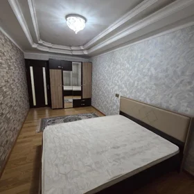 In Baku 45.0 m² apartment is for sale - Image 4