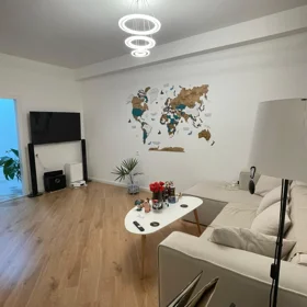 In Baku 932.0 m² apartment is for sale - Image 2