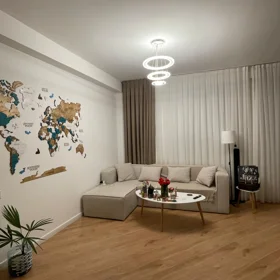 In Baku 932.0 m² apartment is for sale - Image 3