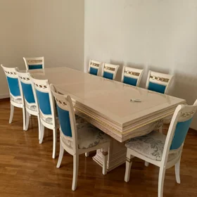 In Baku 142.0 m² apartment is for rent - Image 2