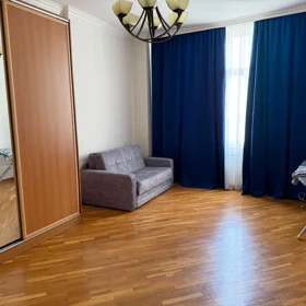 In Baku 142.0 m² apartment is for rent - Image 3