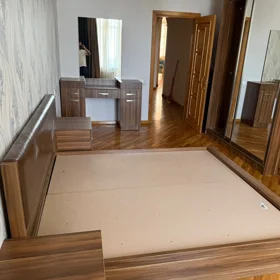 In Baku 142.0 m² apartment is for rent - Image 4