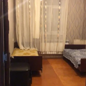 In Baku 115.0 m² apartment is for rent - Image 3