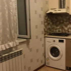 In Baku 115.0 m² apartment is for rent - Image 5