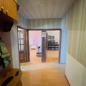 In Baku 61.0 m² apartment is for sale - Image 3