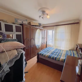 In Baku 61.0 m² apartment is for sale - Image 4