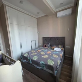 In Baku 80.0 m² apartment is for sale - Image 5