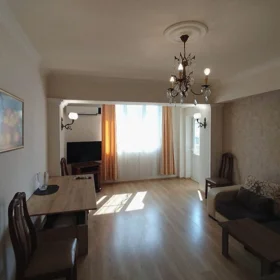 In Baku 80.0 m² apartment is for sale - Image 2