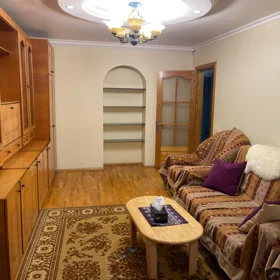 In Baku 90.0 m² apartment is for rent - Image 3