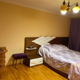 In Baku 90.0 m² apartment is for rent - Image 4