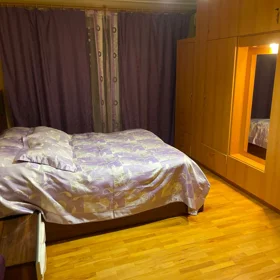 In Baku 90.0 m² apartment is for rent - Image 5