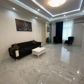 In Baku 100.0 m² apartment is for rent - Image 3