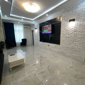 In Baku 100.0 m² apartment is for rent - Image 4