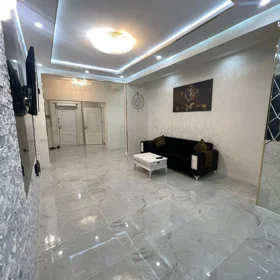 In Baku 100.0 m² apartment is for rent - Image 5