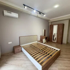 In Baku 70.0 m² apartment is for rent - Image 5