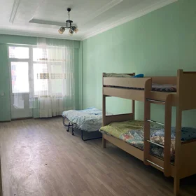 In Baku 120.0 m² apartment is for rent - Image 4