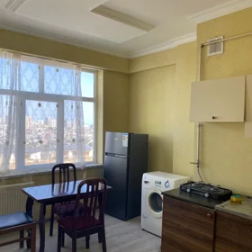 In Baku 120.0 m² apartment is for rent - Image 5