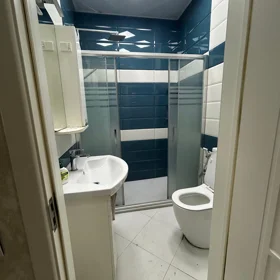 In Baku 80.0 m² apartment is for rent - Image 2