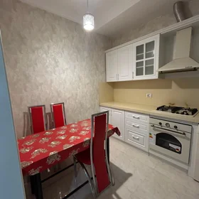 In Baku 80.0 m² apartment is for rent - Image 4