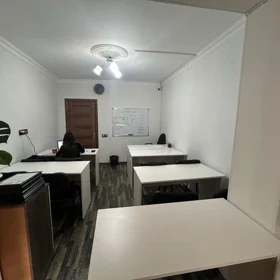 In Baku 100.0 m² office is for rent - Image 3