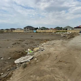 In Baku nan acre land is for sale - Image 2