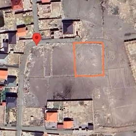 In Baku nan acre land is for sale - Image 4