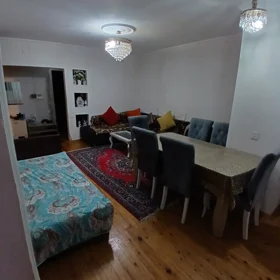 In Baku 50.0 m² apartment is for rent - Image 2