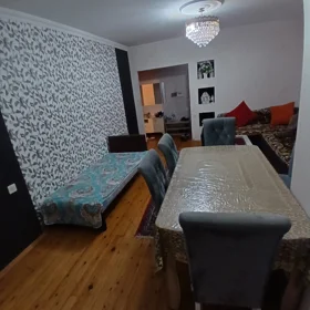 In Baku 50.0 m² apartment is for rent - Image 3