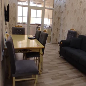 In Khirdalan 60.0 m² apartment is for rent - Image 2