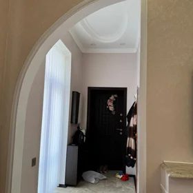 In Baku 60.0 m² apartment is for rent - Image 3