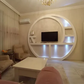 In Baku 48.0 m² apartment is for sale - Image 3