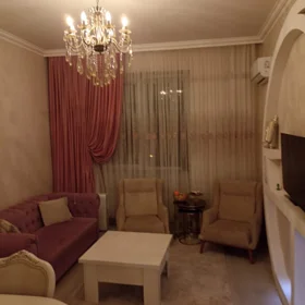 In Baku 48.0 m² apartment is for sale - Image 4