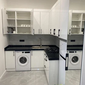 In Baku 75.0 m² apartment is for rent - Image 2