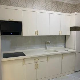 In Baku 60.0 m² apartment is for rent - Image 3
