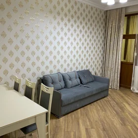 In Baku 60.0 m² apartment is for rent - Image 4