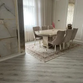 In Baku 123.0 m² apartment is for rent - Image 3