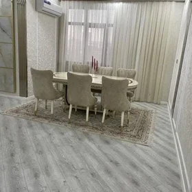 In Baku 123.0 m² apartment is for rent - Image 4