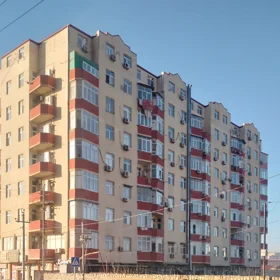 In Baku 68.0 m² apartment is for rent - Image 5